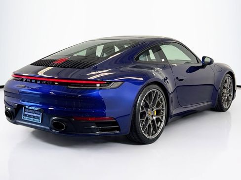 Used 2020 Porsche 911 Carrera 4S image 5