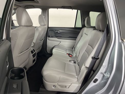 Certified 2022 Honda Pilot Special Edition image 26