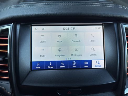 Used 2021 Ford Ranger Lariat w/ Tremor Off-Road Package image 28