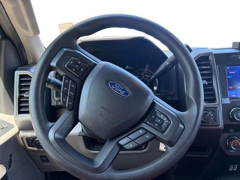 Used 2020 Ford F150 XLT w/ XTR Package AWD/4WD image 13