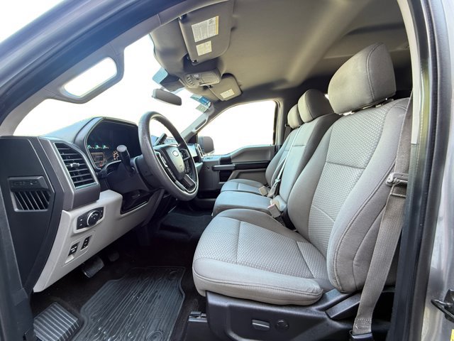 Used 2020 Ford F150 XLT w/ Equipment Group 301A Mid AWD/4WD image 10