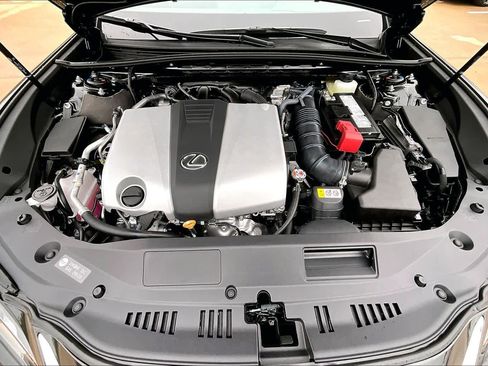 New 2025 Lexus ES 350 image 16