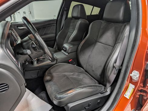 Used 2020 Dodge Charger R/T w/ Plus Group image 14