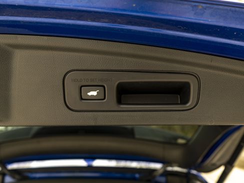 Used 2025 Acura MDX Type S image 48