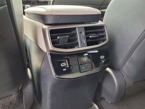 Used 2023 Lexus RX 350 Premium w/ Accessory Package (K3) AWD/4WD image 22