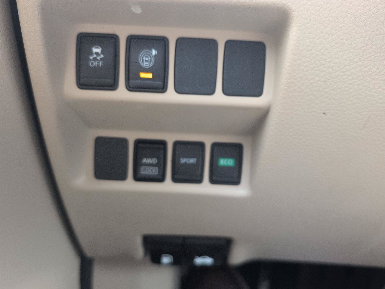 Used 2017 Nissan Rogue SV AWD/4WD image 19
