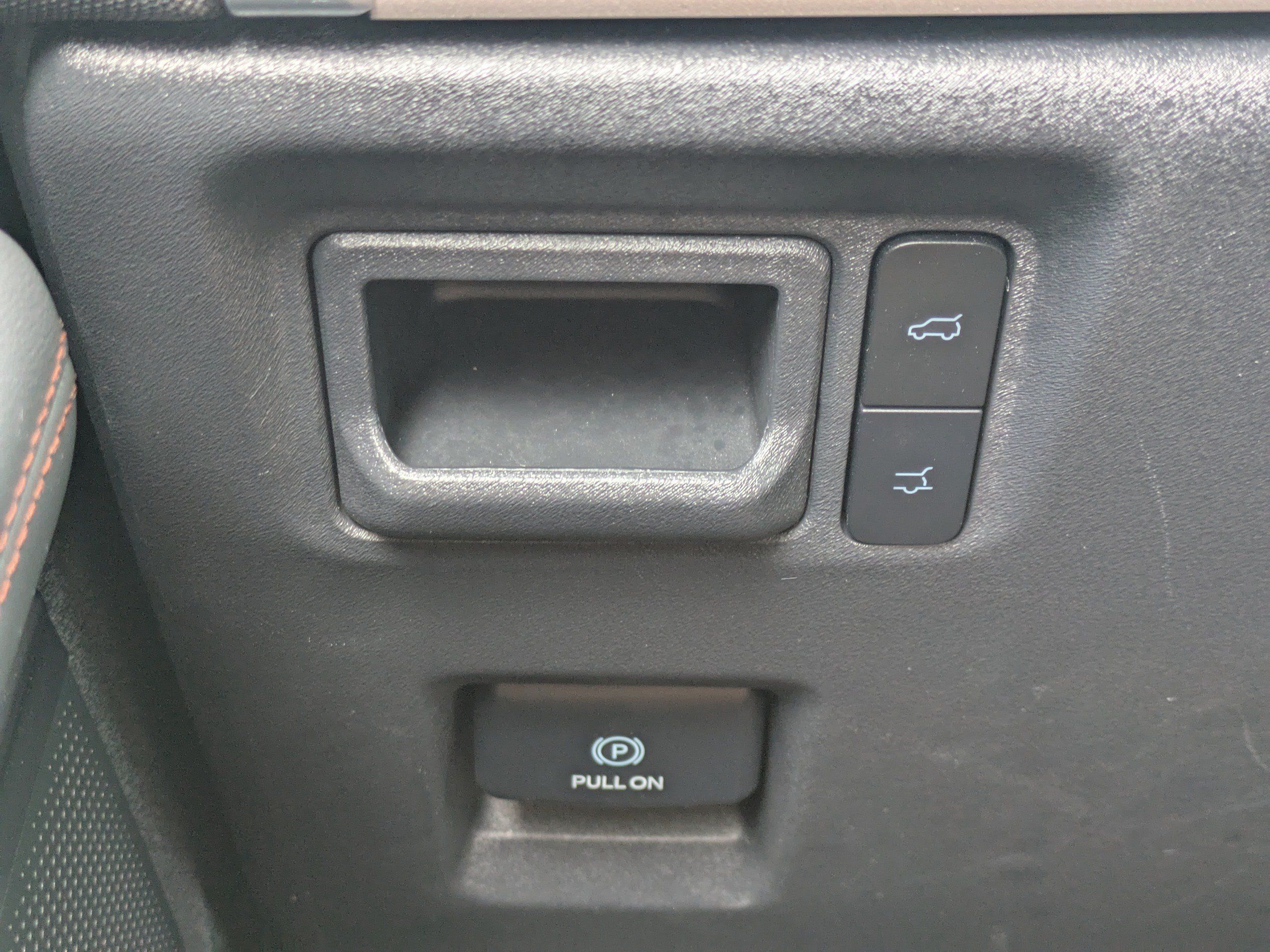 Used 2025 Ford Expedition Max Active RWD image 20