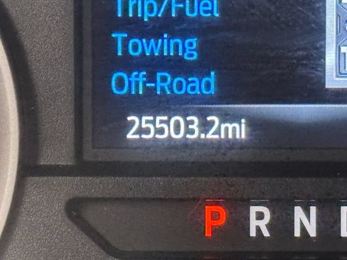 Used 2022 Ford F250 XL w/ Power Equipment Group AWD/4WD image 16