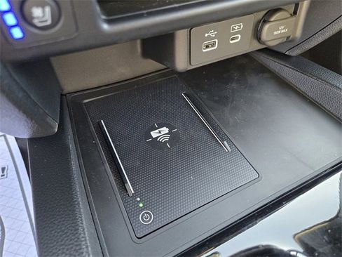 New 2026 Honda Ridgeline Black Edition image 21