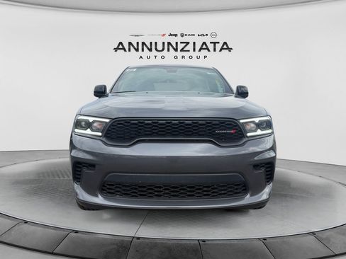 Used 2026 Dodge Durango GT image 8