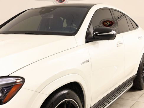 Used 2022 Mercedes-Benz GLE 63 AMG S image 53