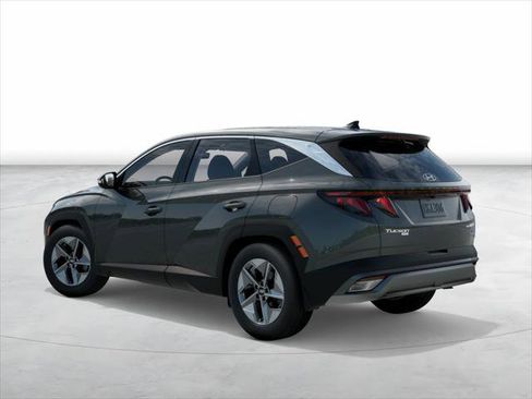 New 2026 Hyundai Tucson SEL w/ Tow & Go Package image 5