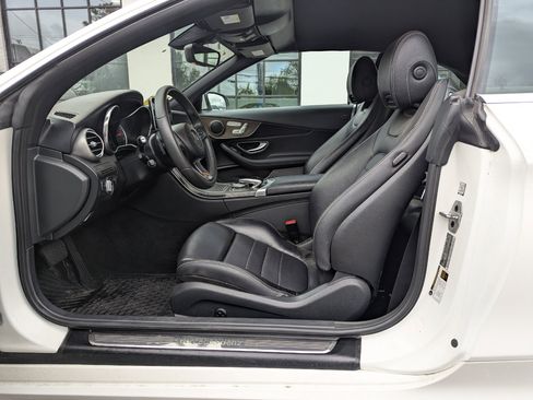 Used 2018 Mercedes-Benz C 300 Cabriolet image 13