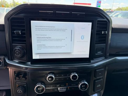 Used 2021 Ford F150 XLT w/ Equipment Group 302A High AWD/4WD image 19