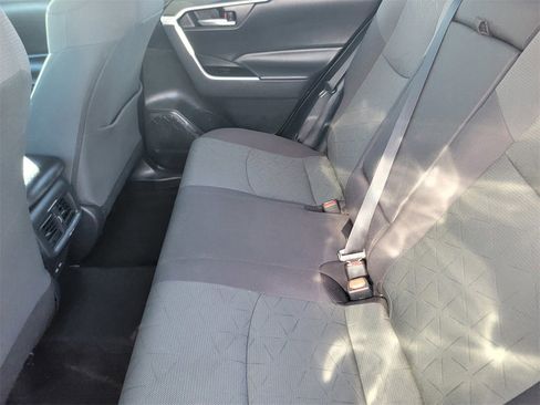 Used 2023 Toyota RAV4 XLE image 15