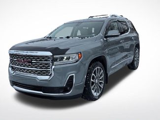 Used 2023 GMC Acadia Denali w/ Denali Technology Package video 1