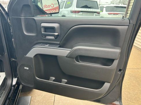 Used 2015 Chevrolet Silverado 1500 LT w/ All Star Edition image 16