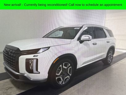 Used 2024 Hyundai Palisade SEL w/ Premium Package