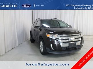 Used 2013 Ford Edge Limited AWD/4WD video 1