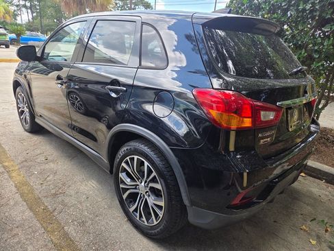 Used 2019 Mitsubishi Outlander Sport FWD image 6