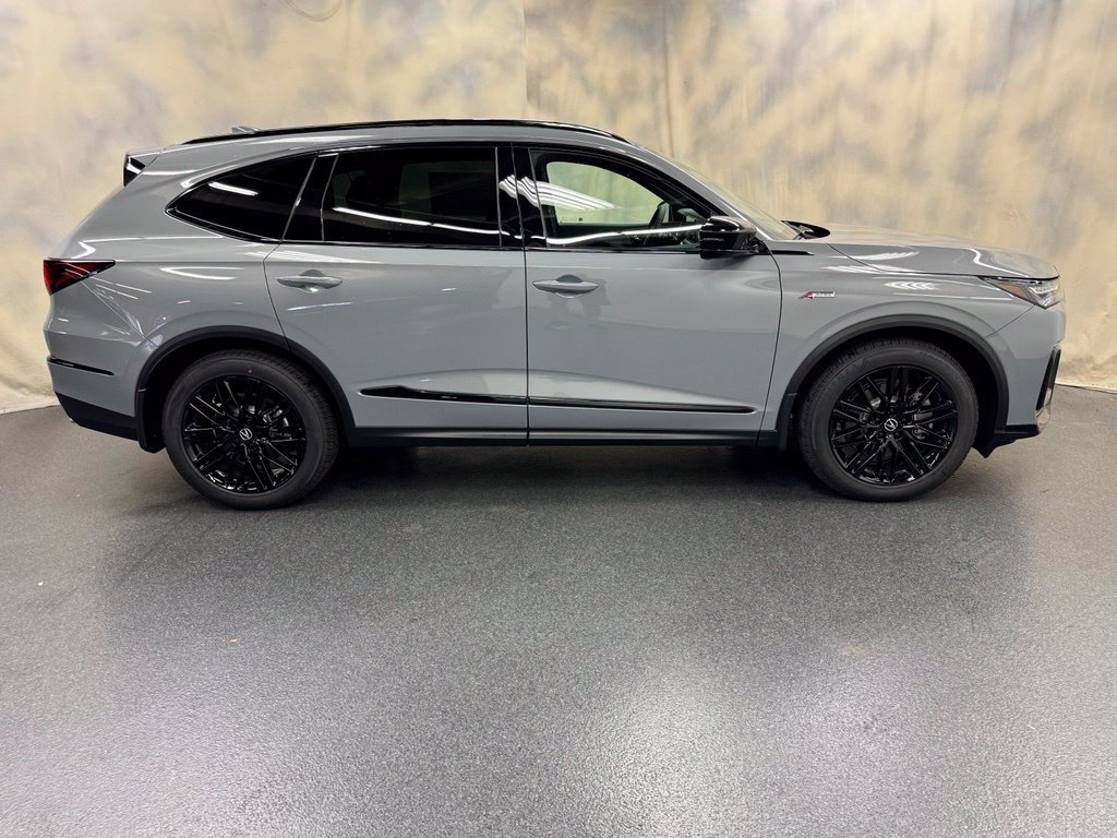 Used 2026 Acura MDX A-Spec w/ Advance Package AWD/4WD image 9