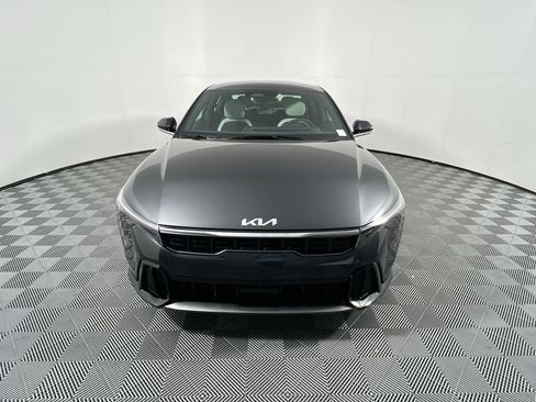 New 2026 Kia K4 EX FWD image 10