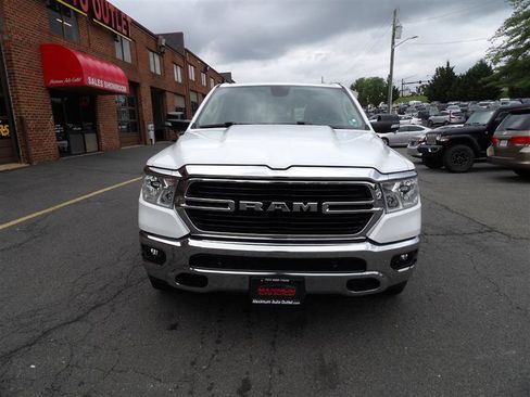 Used 2019 RAM 1500 Big Horn image 3