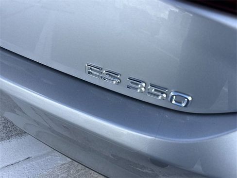 New 2025 Lexus ES 350 w/ Premium Package image 25