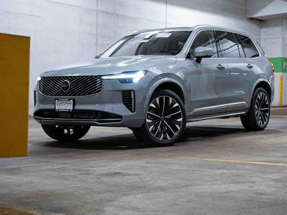 New 2026 Volvo XC90 T8 Ultra w/ Protection Package Premier