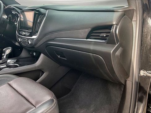 Used 2022 Chevrolet Traverse High Country image 29