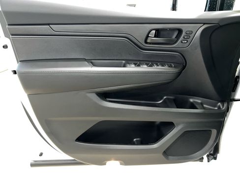 New 2026 Honda Odyssey Sport-L image 11