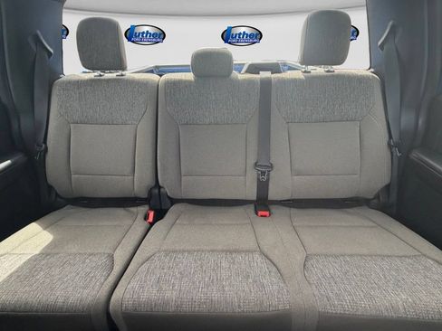 Used 2024 Ford F150 XLT w/ Mobile Office Package AWD/4WD image 18