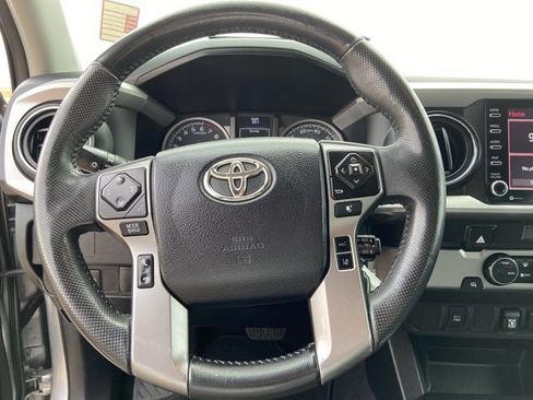 Used 2021 Toyota Tacoma SR5 image 34