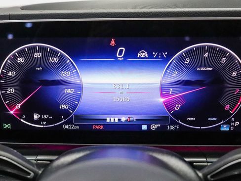 Certified 2024 Mercedes-Benz GLE 450 4MATIC image 27