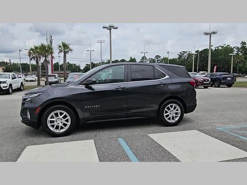 Used 2022 Chevrolet Equinox LT FWD image 25