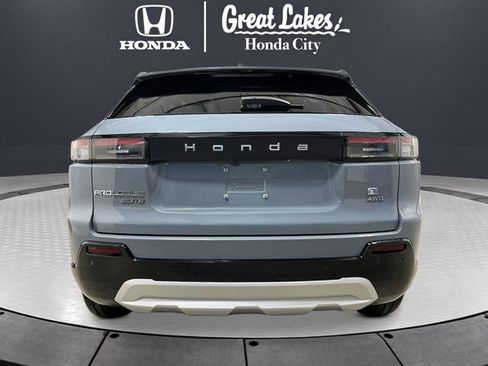 New 2026 Honda Prologue Elite image 4