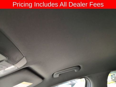 Used 2023 Kia K5 GT-Line w/ GT-Line Premium Package FWD image 9