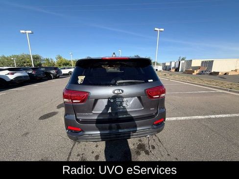 Used 2019 Kia Sorento FWD w/ Option Group 020 image 5