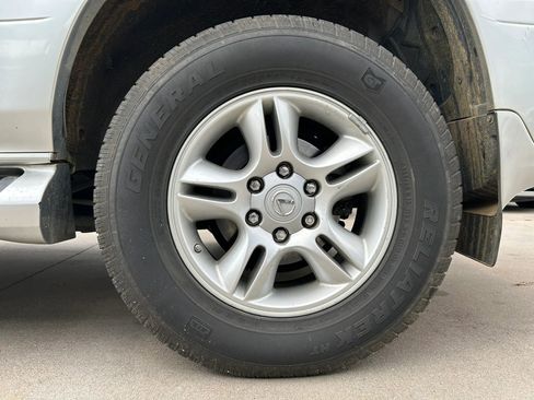 Used 2007 Lexus GX 470 AWD/4WD image 28