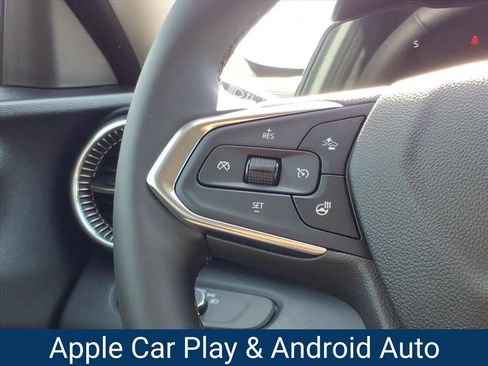 New 2026 Chevrolet Trax ACTIV w/ Driver Confidence Package image 11