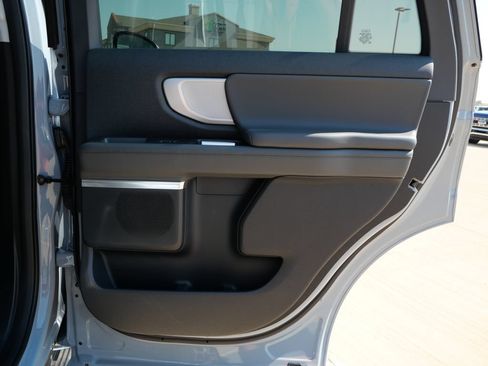 New 2026 Ford Expedition Active AWD/4WD image 10