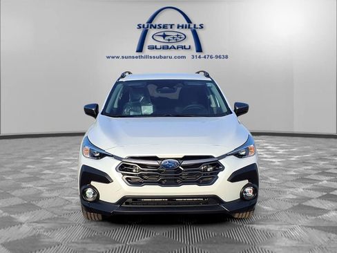 New 2026 Subaru Crosstrek 2.0i Premium image 21