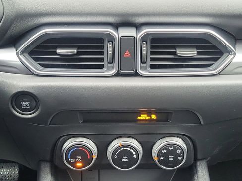 New 2025 MAZDA CX-5 AWD 2.5 S image 31