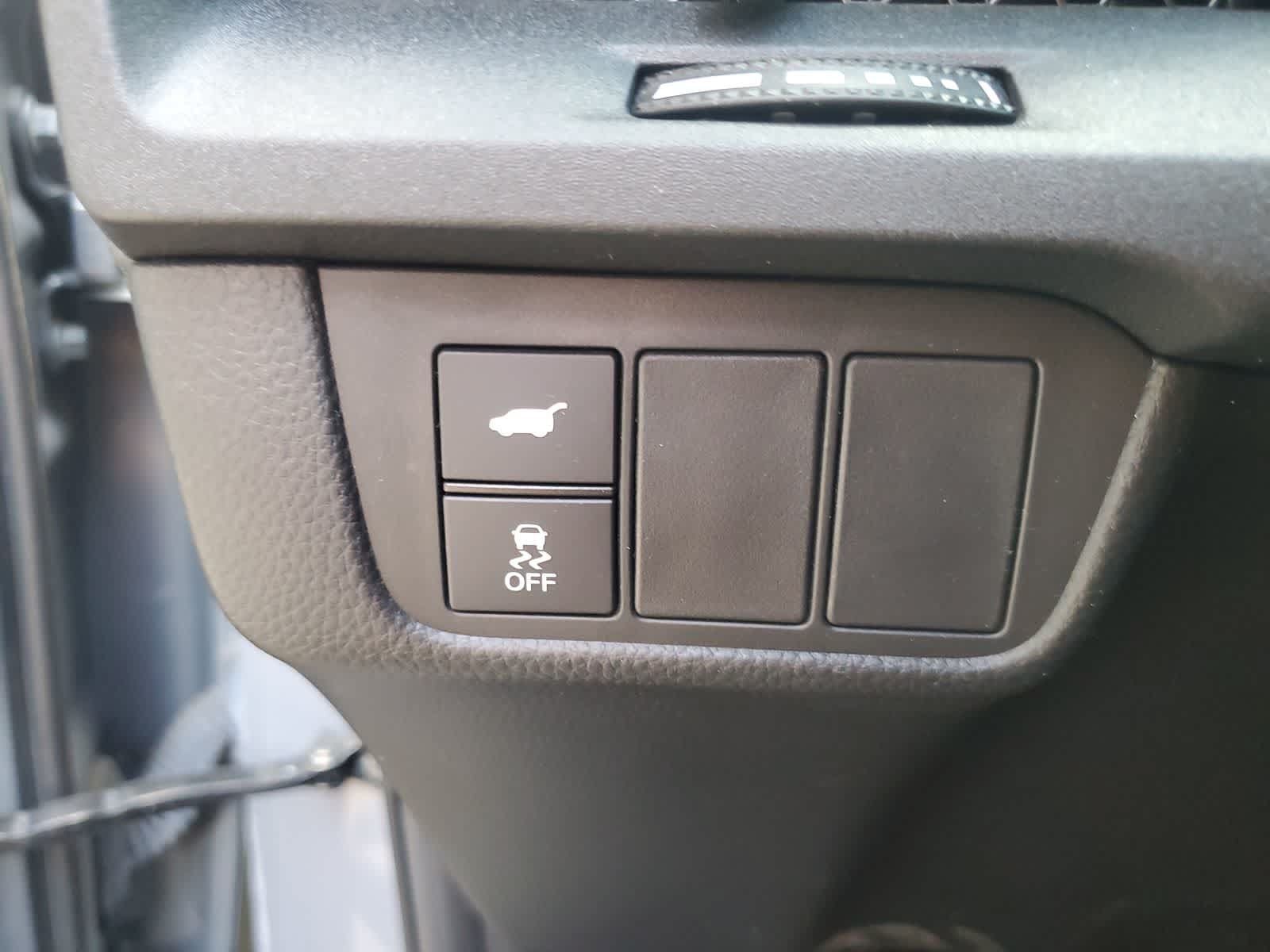 Used 2024 Honda CR-V Sport-L image 19