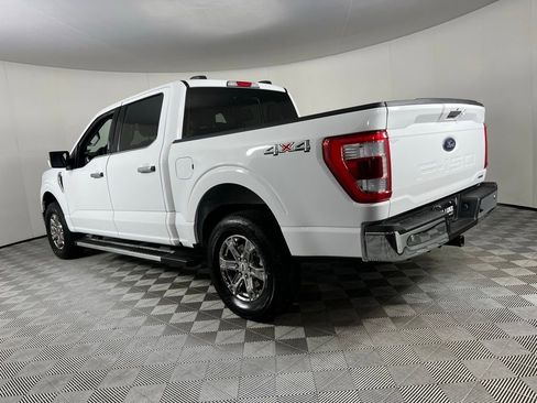 Used 2023 Ford F150 Lariat image 8