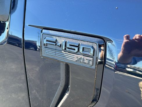 New 2026 Ford F150 XLT w/ Equipment Group 302A MID AWD/4WD image 12
