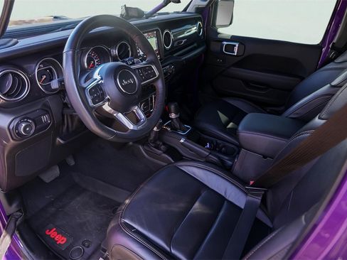 Used 2023 Jeep Wrangler Rubicon 392 w/ Trailer Tow Package image 13