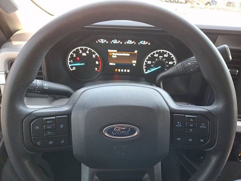 Used 2025 Ford F350 XLT w/ FX4 Off-Road Package image 19