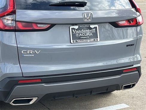 Used 2023 Honda CR-V Sport image 6