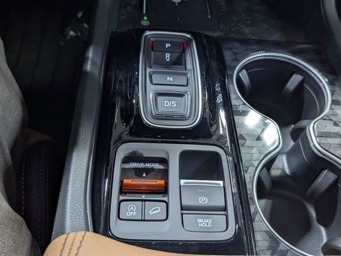 New 2026 Honda Passport TrailSport Elite image 21